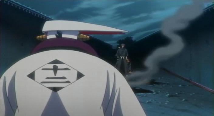 Otaku Gallery  / Anime e Manga / Bleach / Screen Shots / Episodi / 043 - Uno spregevole Shinigami / 057.jpg